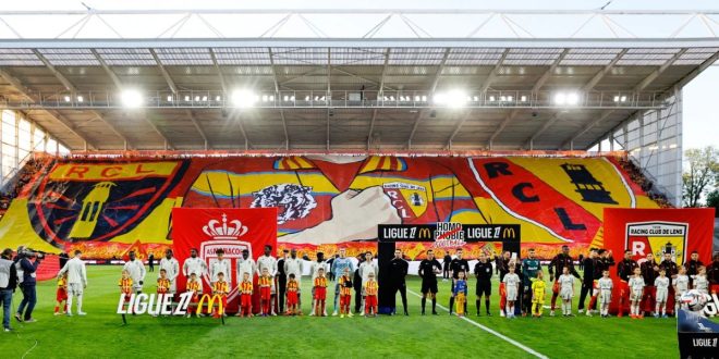 Un Marocain rejoint le staff technique du RC Lens