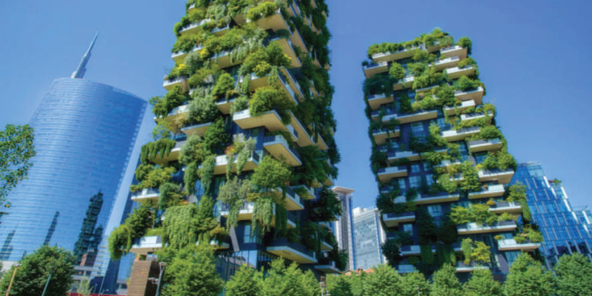Immobilier durable : comment généraliser les logements verts ?