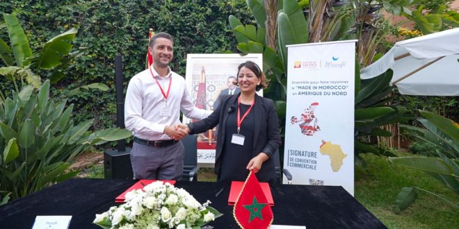 TACTICAL TACTICS signe un partenariat stratégique avec MAZAFIL