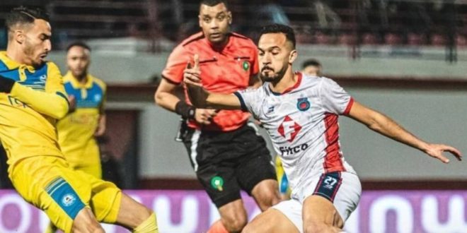 Coupe de la CAF: l’OCS qualifié à la phase de poules