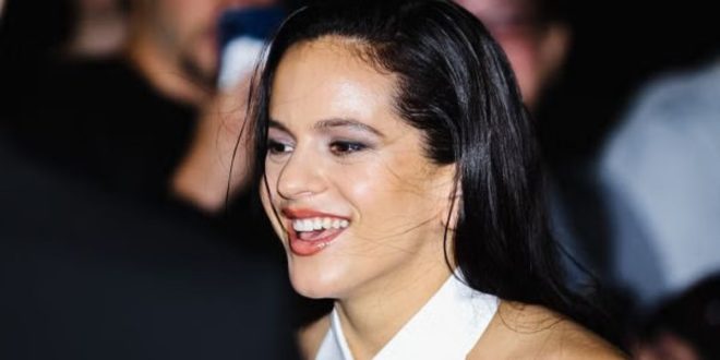 Rosalia clame son amour pour Marrakech (PHOTO)