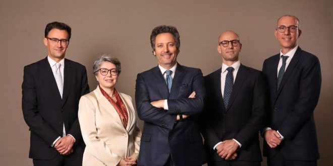 Société Générale Maroc devient Saham Bank