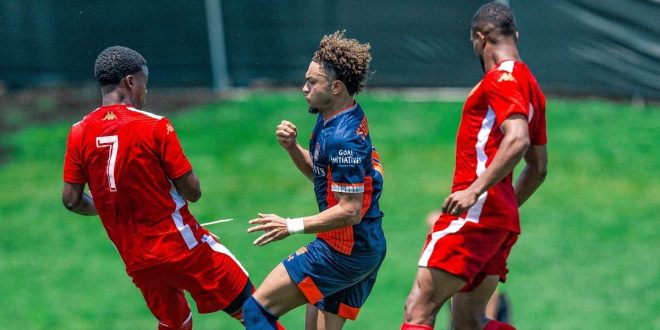 Wydad: Omar Al Somah pourrait rater le choc face à Manchester City