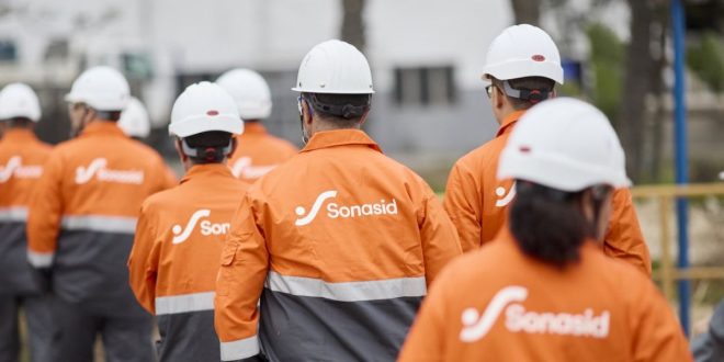 Sonasid, nouveau partenaire des équipes nationales de football