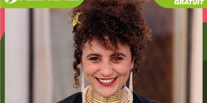 Jazzablanca en ville: une programmation gratuite au cœur de Casablanca