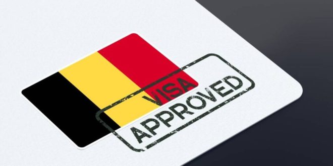 Visa pour la Belgique: un centre de traitement des demandes ouvre à Rabat