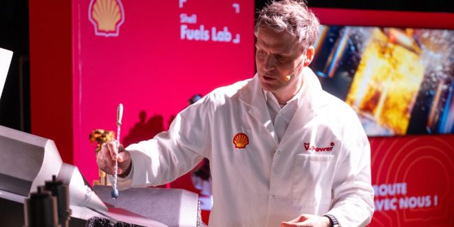 Vivo Energy Maroc : Shell V-Power élu « Produit de l’Année » pour la 5e année consécutive