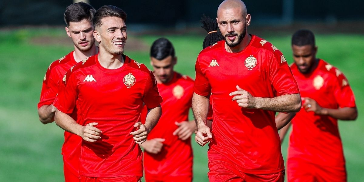 Découvrez le stade qui accueillera le match Wydad–Manchester City (VIDEOS)