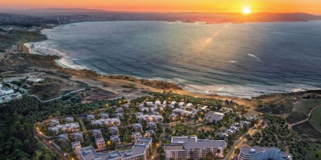 Alma Resort s’allie à SOHO Boutique Hoteles pour un concept unique à Tanger