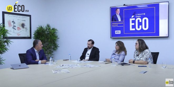 Sécurité numérique: comment faire face aux cybermenaces ? (VIDEO)