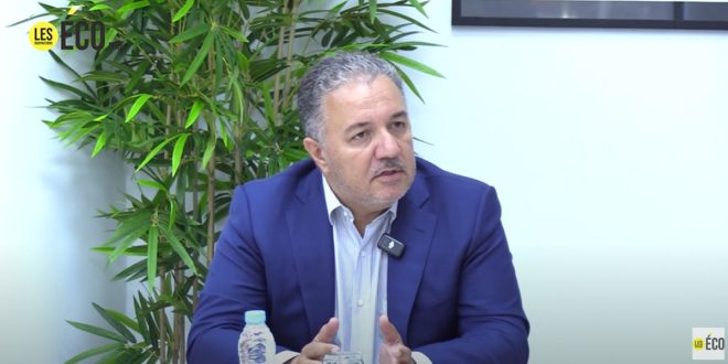 Data center, décryptage d’un univers stratégique (VIDEO)