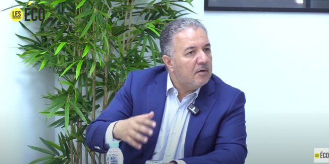 Coupe du monde 2030 : un accélérateur pour la transformation numérique du Maroc (VIDEO)