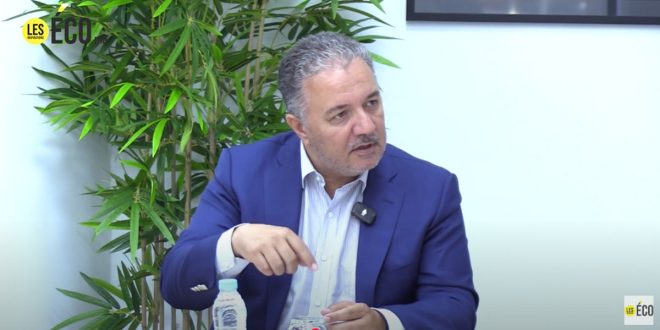 Data centers au Maroc : le défi de l’énergie verte et de la proximité (VIDEO)