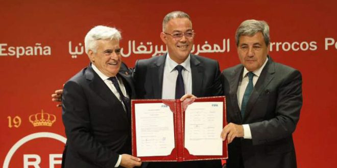 Diplomatie sportive : quand le ballon rond devient une arme d’influence