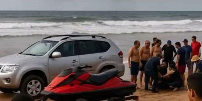 Accident de la petite Ghita : la dernière décision de la Cour d’appel