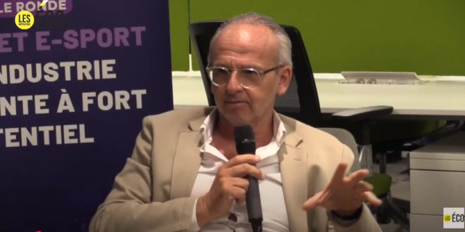 Hicham El Khlifi met en lumière l’histoire d’un gamer marocain (VIDEO)