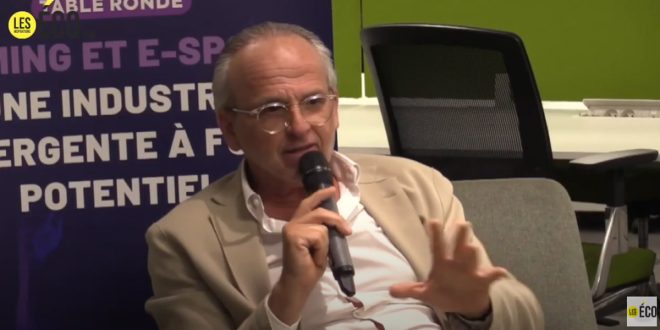 Maroc: le gaming comme modèle économique win-win (Hicham El Khlifi)