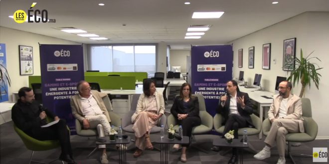Mastercard: le gaming, une opportunité pour l’économie marocaine (VIDEO)