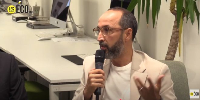 Brahim Amdouy (Inwi): « Voici pourquoi nous croyons au gaming »