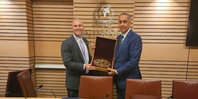 Sécurité : la fabrique d’un modèle global