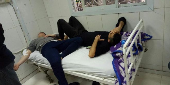 Safi : 11 personnes intoxiquées lors d’un mariage