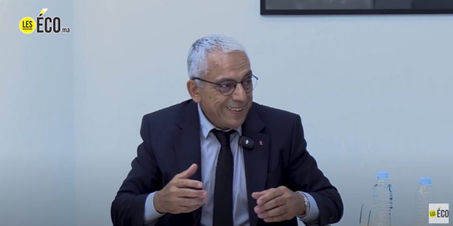 RER, trains régionaux… Casablanca-Settat change de vitesse (VIDEO)