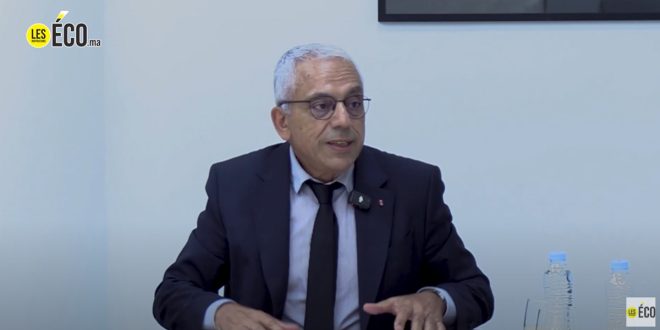Ce que ça implique vraiment d’être président de région : Abdellatif Maâzouz l’explique