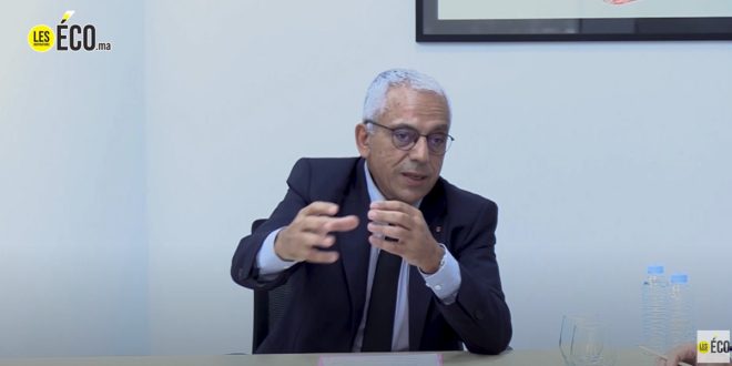 Abdellatif Maâzouz détaille la transformation de Casablanca-Settat (VIDÉO)