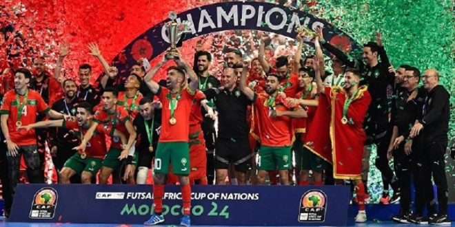 À l’aube du Mondial 2030, le football marocain face à ses contradictions