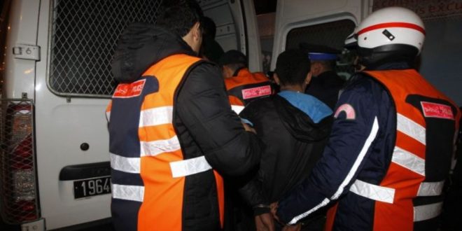 Fès : un suspect arrêté, un autre recherché après une rixe filmée et diffusée en ligne