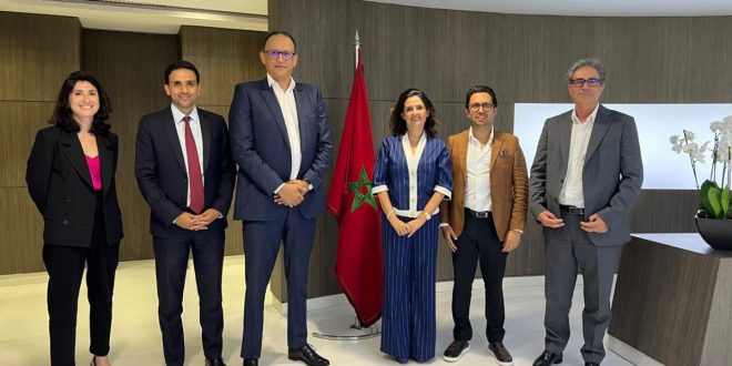 Acquisition par Sothema de 99,99% du capital de Soludia