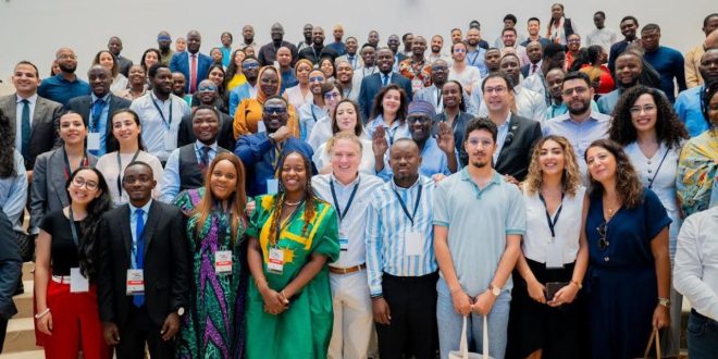 Bridge Africa Summit 2025 : Une nouvelle génération de leaders africains à l’honneur à l’UM6P