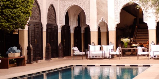 Dar Taarji dévoile AKAN, une collection singulière de boutique-hôtels de charme