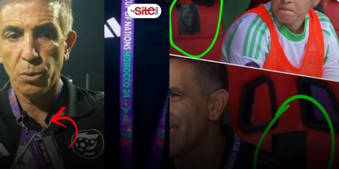 CAN Féminine: la CAF enquête sur la sélection algérienne après les pratiques anti-Maroc