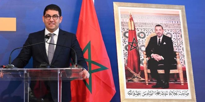 Réforme de la presse: le bras de fer engagé de Mehdi Bensaid