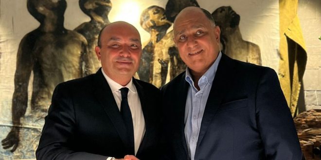 BLS et La Voie Express scellent un accord stratégique