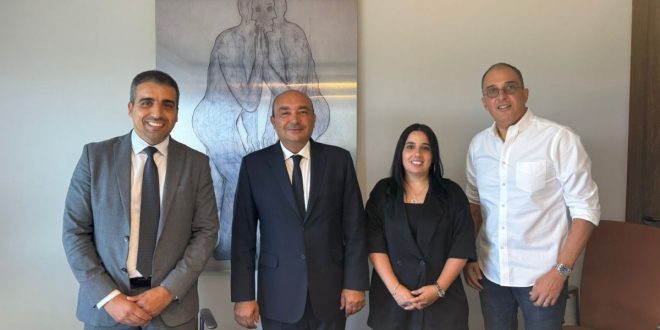 CNG, filiale du groupe Horizon Press, s’associe à Ouadih Dada