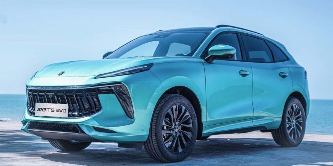 DONGFENG inaugure sa gamme de véhicules particuliers au Maroc