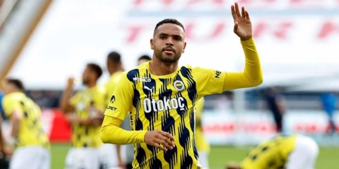 Youssef En-Nesyri: un but et une passe face à Feyenoord (VIDEO)