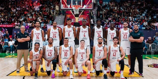 Basket/Division Excellence: le FUS s’offre l’ASS et décroche le titre