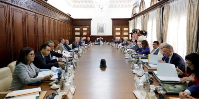 CNSS, nominations… Au menu du prochain Conseil de gouvernement