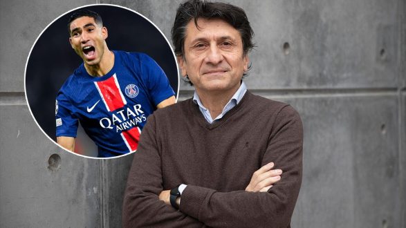 Ballon d’Or 2025: Hakimi, Dembélé, Yamal… L’analyse de Marca (Exclu)