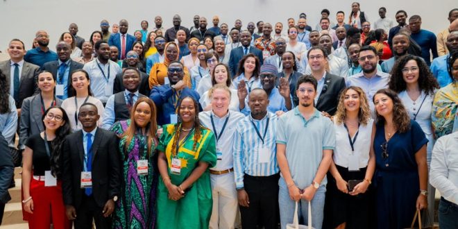 Bridge Africa Summit 2025: une nouvelle génération de leaders africains à l’honneur à l’UM6P