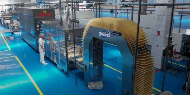 Zine Capital Invest renforce sa présence sur le marché du snacking au Maroc