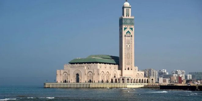 Casablanca: la baignade sur la plage de «Mribaa» est désormais interdite