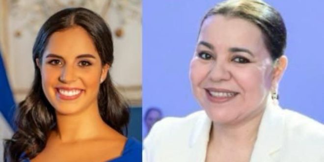 Visite de la Première Dame du Salvador: Lalla Asmaa préside un déjeuner offert parle Roi