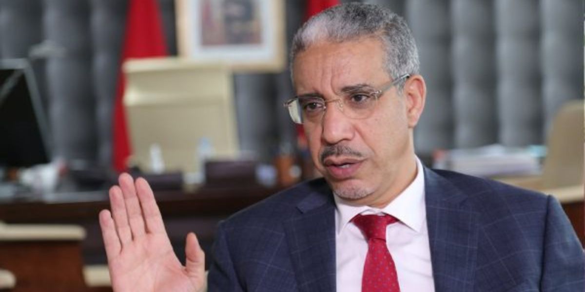 L’ancien ministre Aziz Rabbah endeuillé