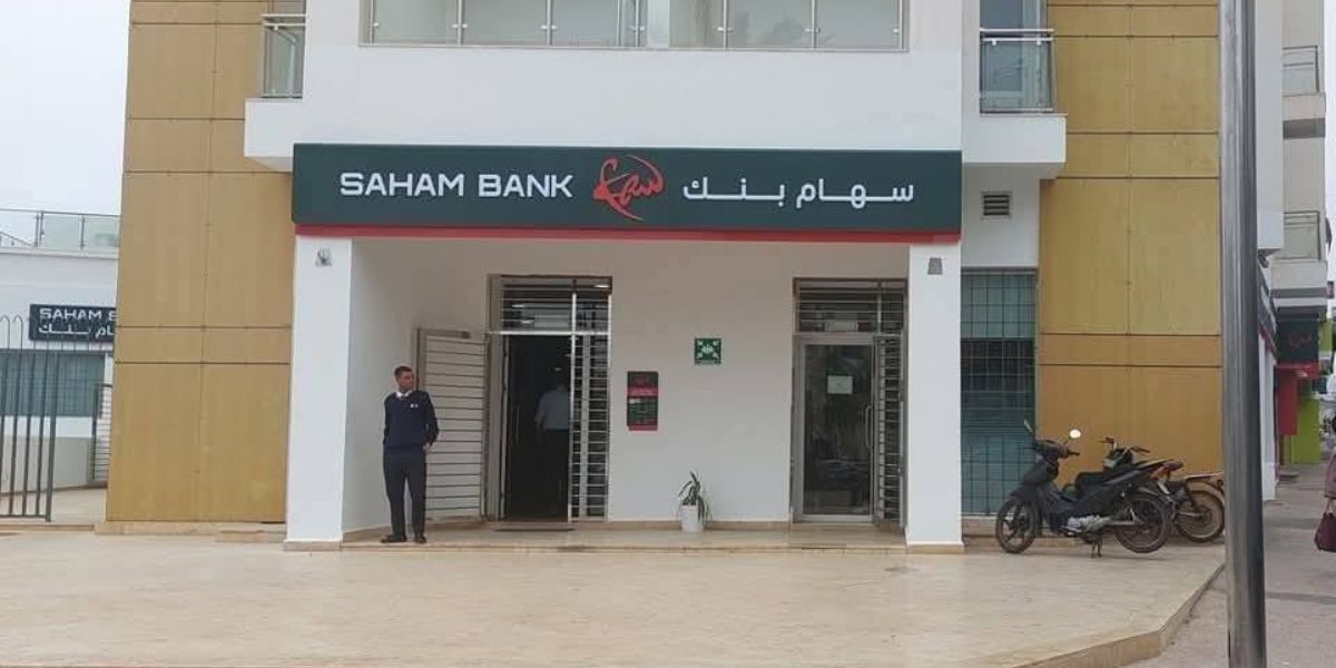 La SGMB change officiellement d’identité pour devenir Saham Bank