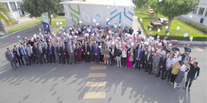 La SRM Casablanca-Settat lance sa deuxième vague de recrutement