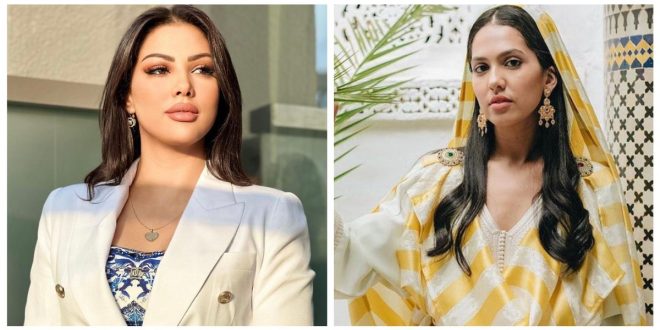 Starlight: Manal Benchlikha remplacée par Ibtissam Tiskat ?